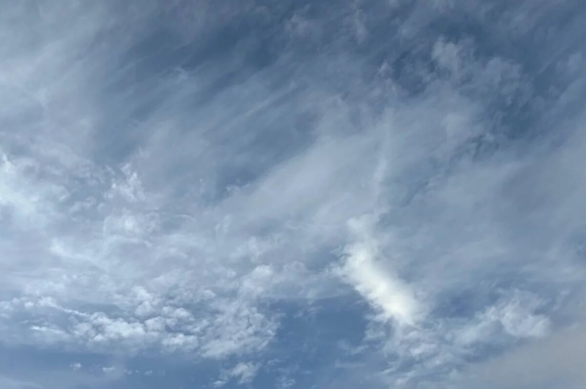    На 4 часа в Пензенской области вводили «Беспилотную опасность»