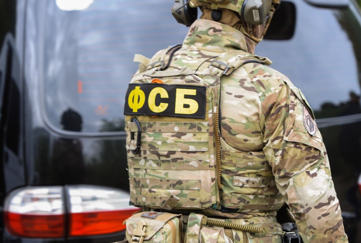     / Источник: © Vadim Akhmetov/Global Look Press