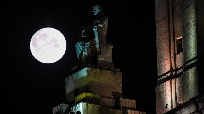    Фото: ИЗВЕСТИЯ/Сергей Лантюхов