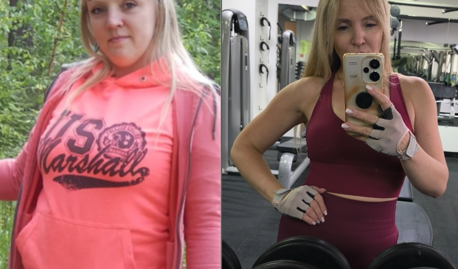 Самое важное в похудении - мотивация. Без нее будете стоять на месте. Где ее черпать