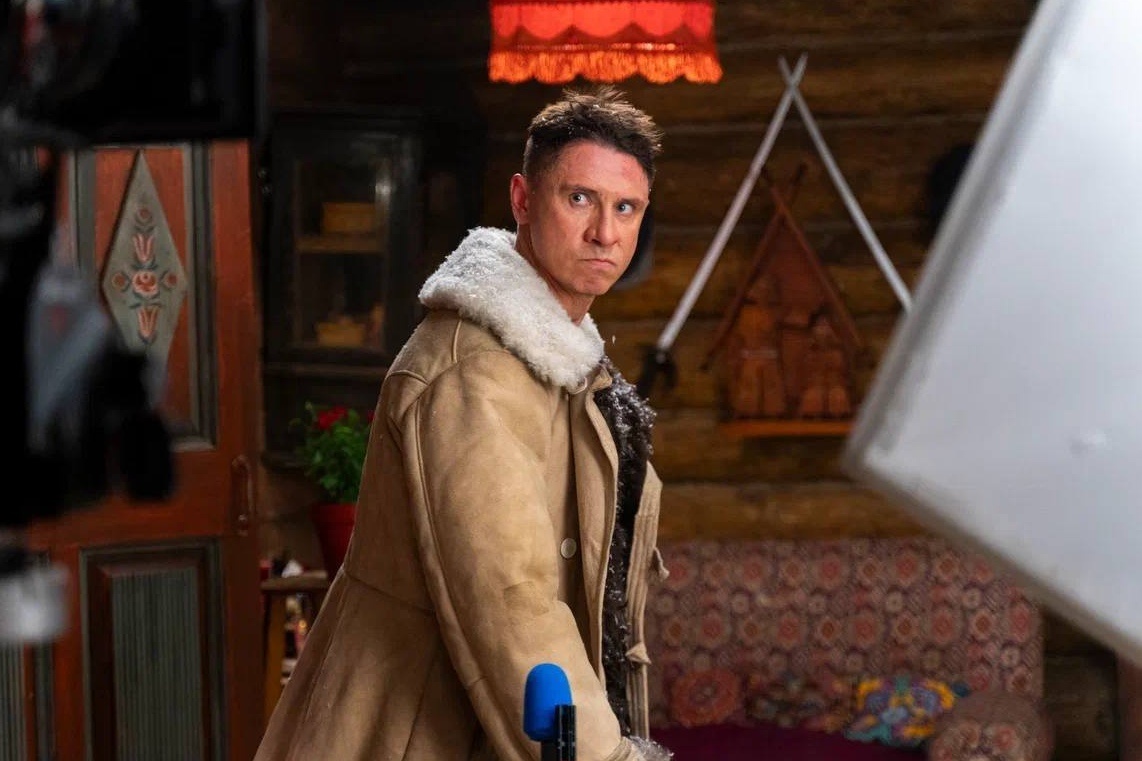    Фото: Личный блог Тимура Батрутдинова, источник: t.me/batrtimur