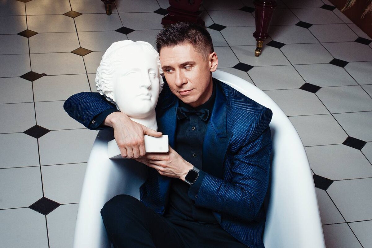    Фото: Личный блог Тимура Батрутдинова, источник: t.me/batrtimur