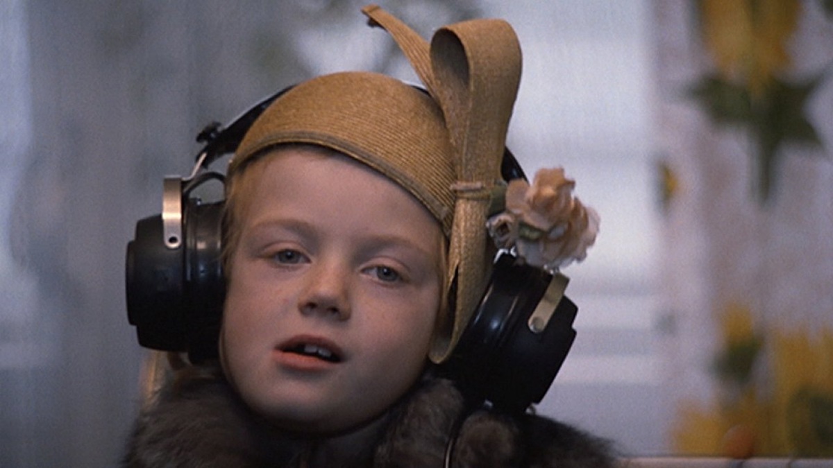 "Родня"   1981г