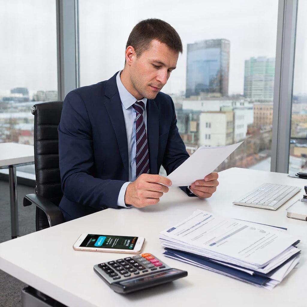 Не переплачивайте банкам больше, чем нужно! 💸

