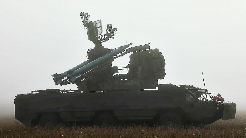    Фото: Минобороны РФ; 5-tv.ru