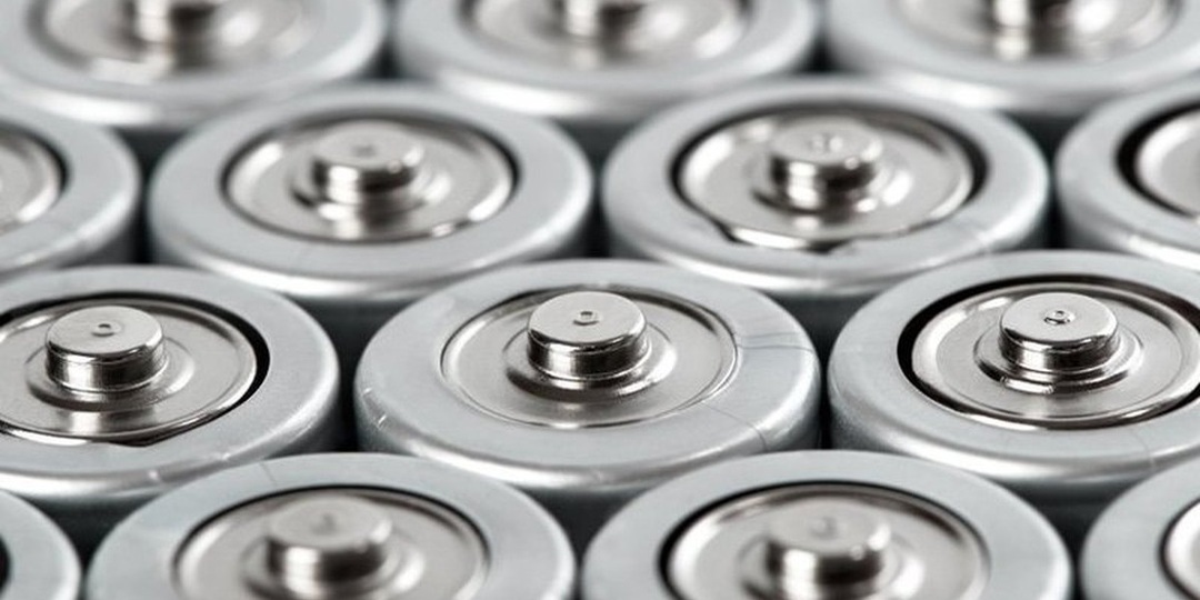 Алюминий-ионный аккумулятор