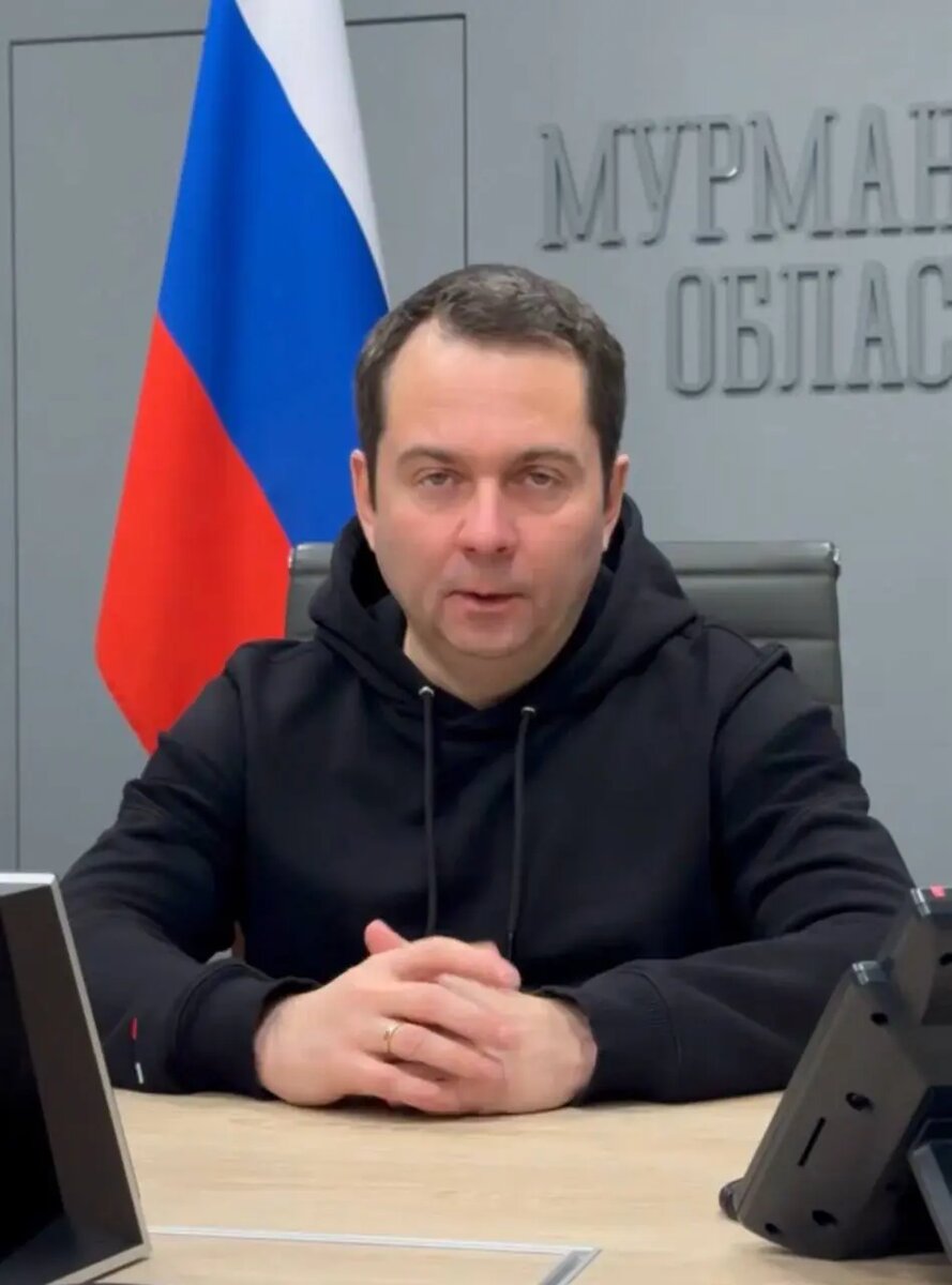    Фото: скриншот видео телеграм-канала Андрея Чибиса