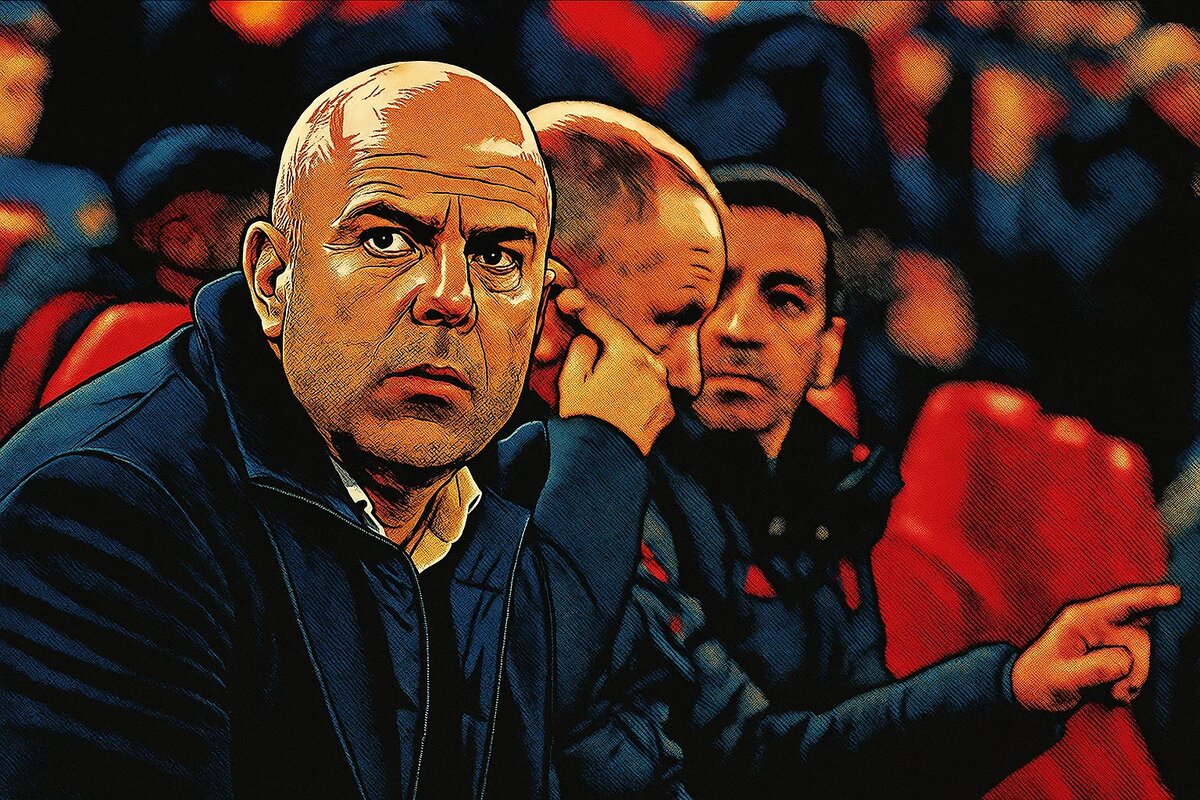 Каррагер настаивал на том, что «Ливерпуль» не является «клубом увольнений»