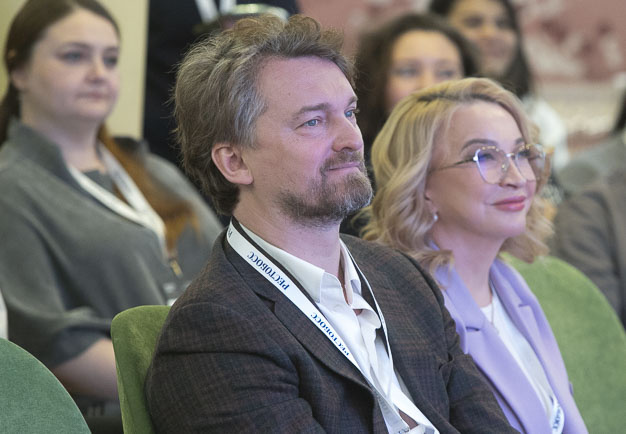 Фото Михаила Перикова из архива "Континента Сибирь"