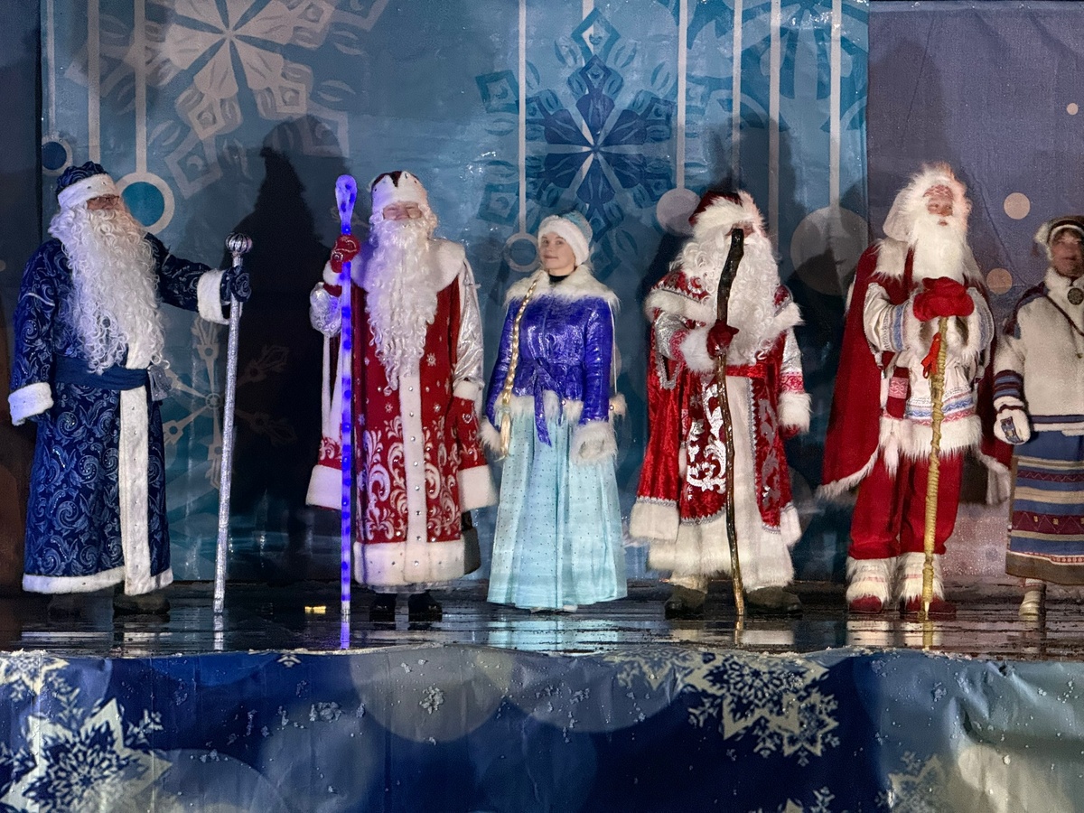    Администрация Олонецкого района