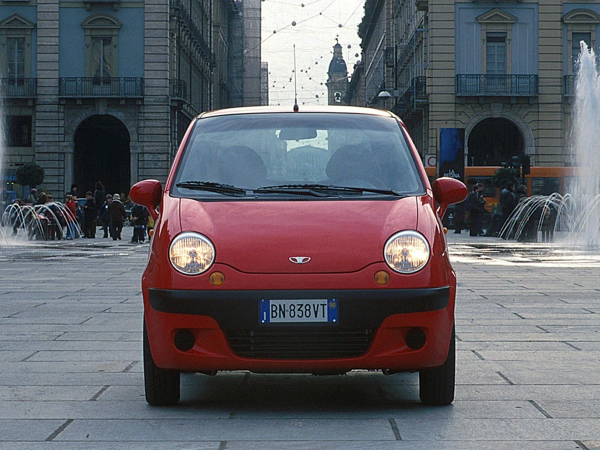 Фото взято из базы знаний auto.ru