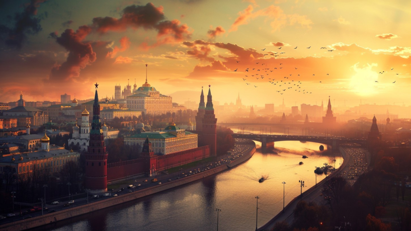   Сгенерировано с помощью ИИ