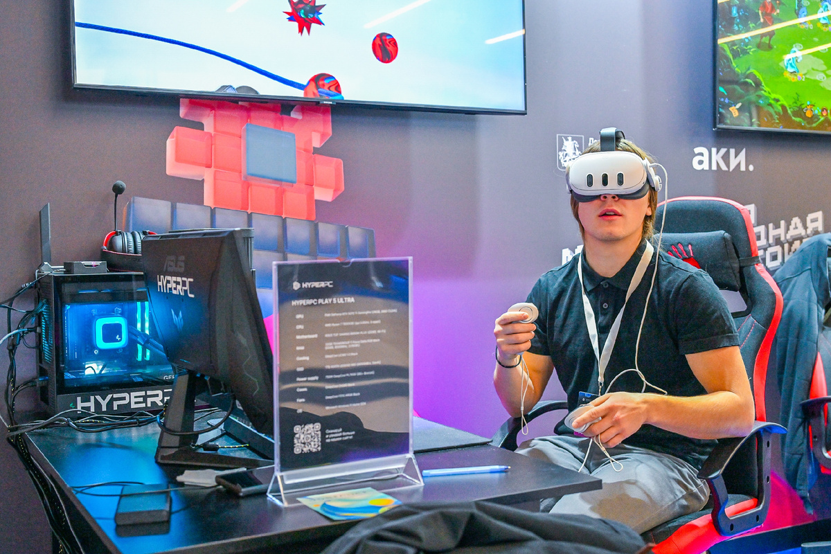 Хотя видеоигры уже больше 30 лет являются неотъемлемой частью жизни, споры об их значении и уделяемом внимании то и дело подогревают. В том числе и обслуживающие определённые интересы.