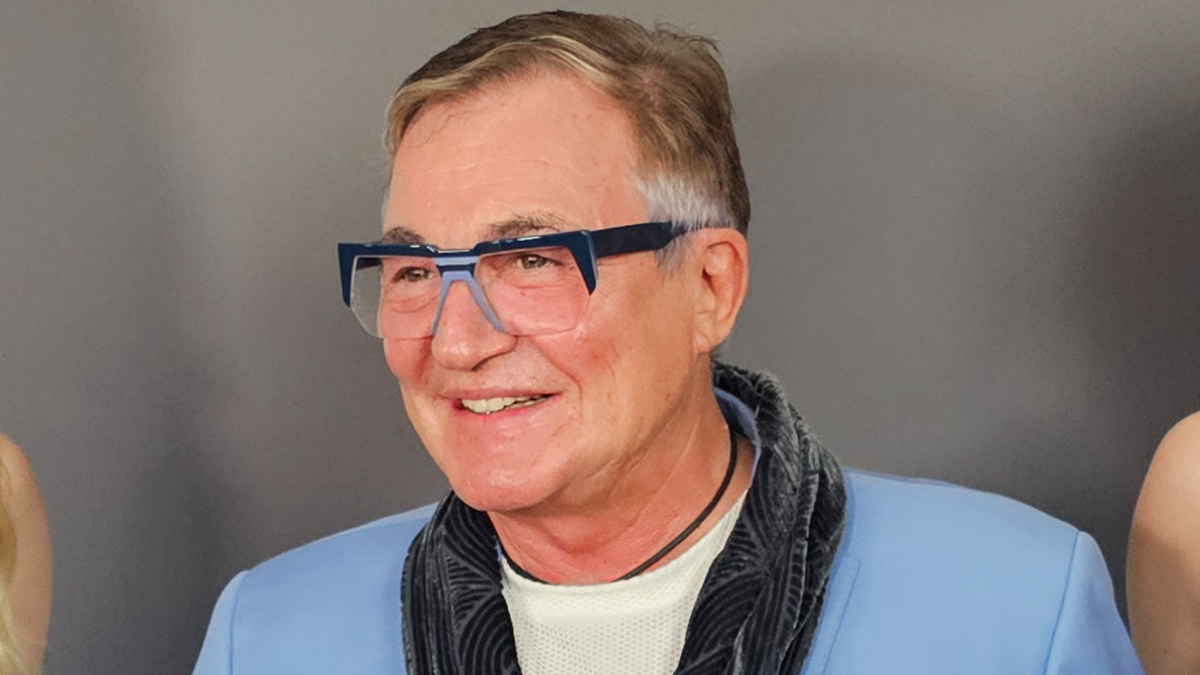 Дмитрий Дибров. Фото: Клео.ру