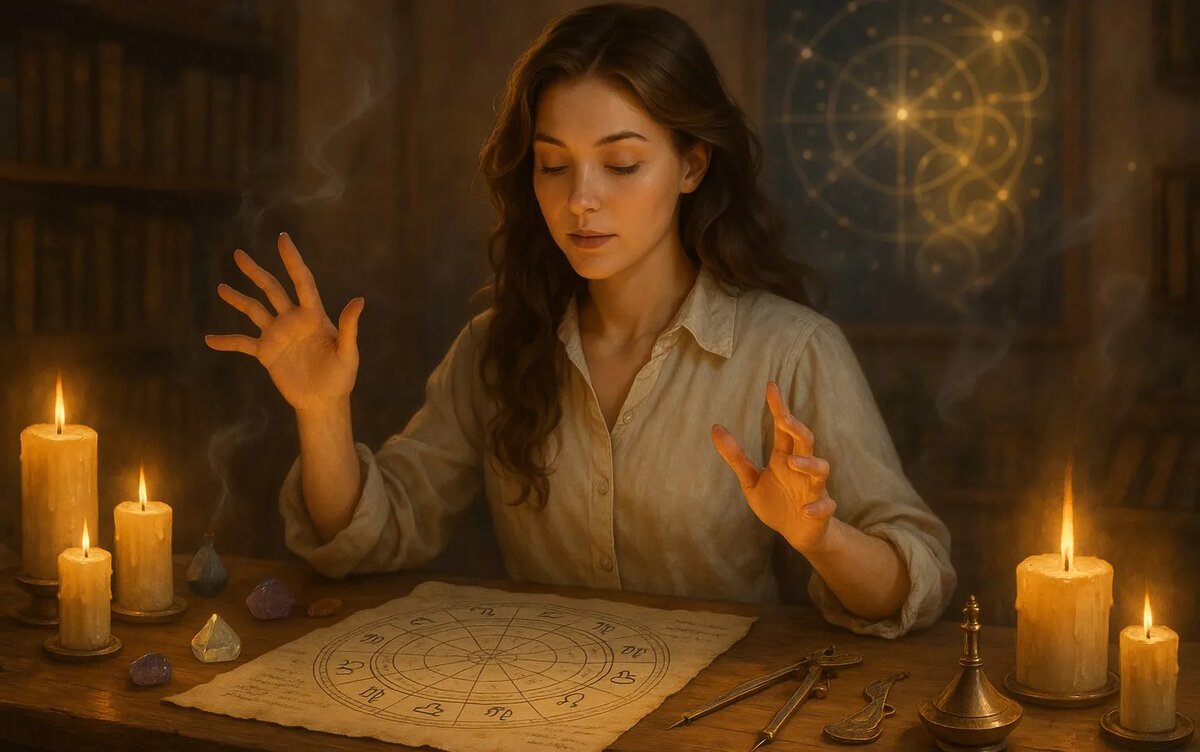    Гороскоп везения на 30 ноября: кому из знаков Зодиака улыбнется удача или может выпасть крупный выигрыш