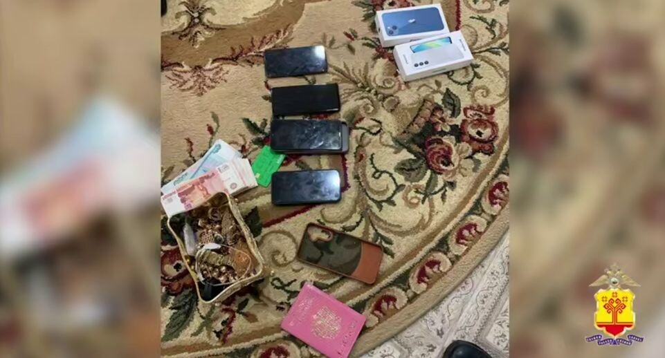    Пресс-служба МВД