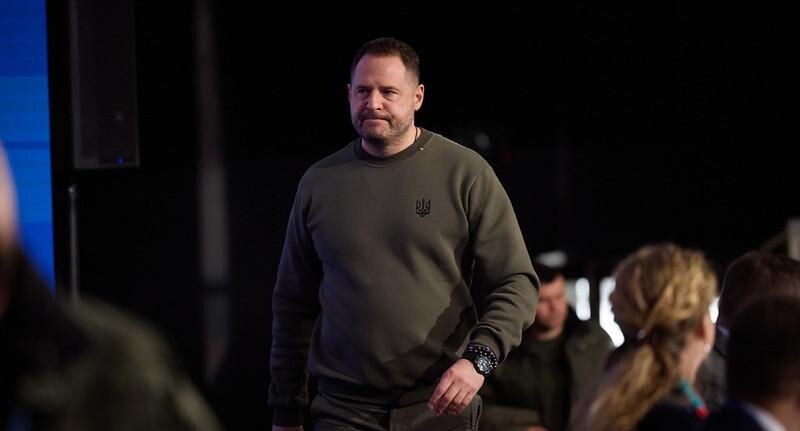    Официальный сайт президента Украины