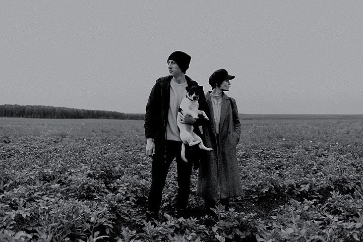 Полина и Алексей Шульгины / предоставлено для публикации hornews.com