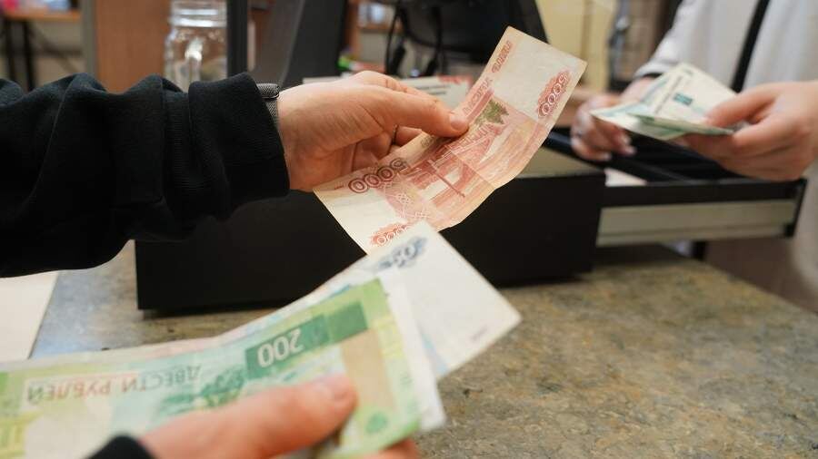    Фото: ИЗВЕСТИЯ/Павел Волков