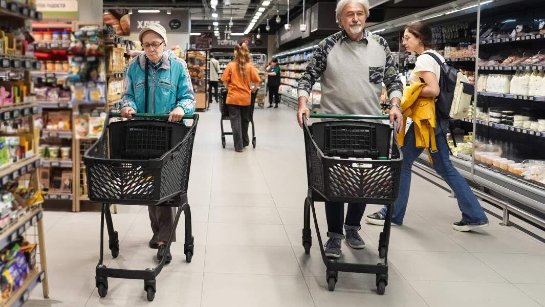    Фото: ИЗВЕСТИЯ/Эдуард Корниенко