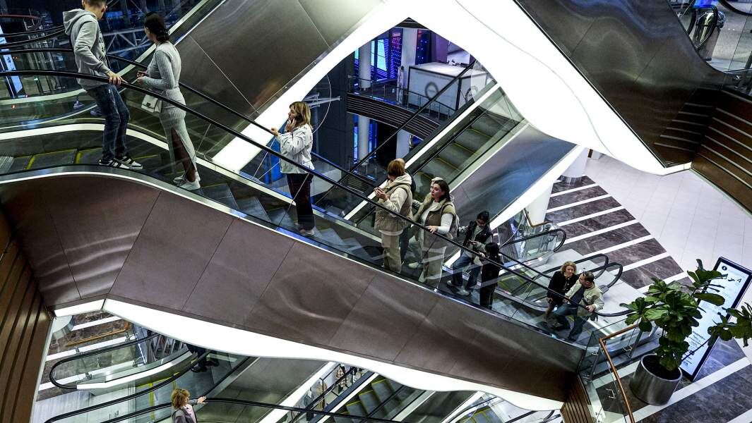    Фото: ИЗВЕСТИЯ/Дмитрий Коротаев