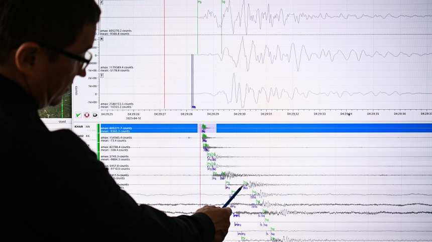    Фото: © РИА Новости/Александр Кряжев