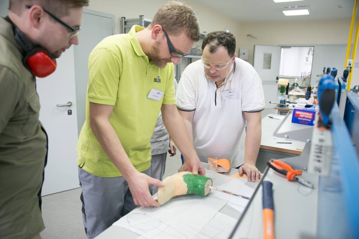 Семинар (НОЦ)