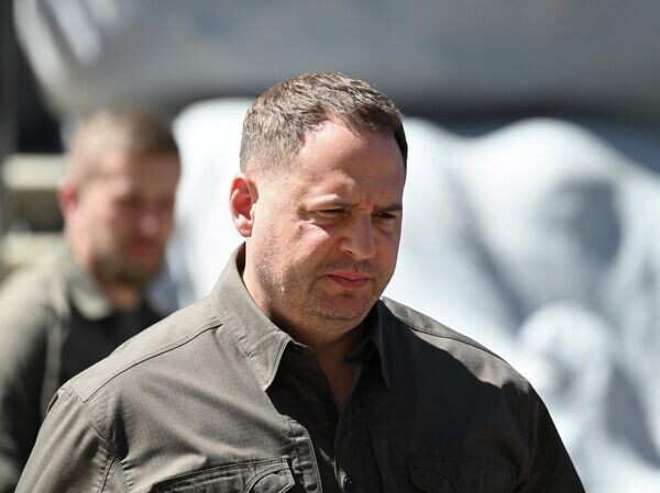    © Getty Images / Photo by STR/NurPhoto via Getty Images