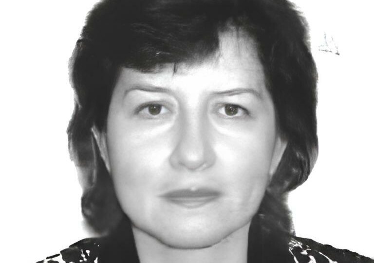 В Башкирии разыскивают без вести пропавшую женщину