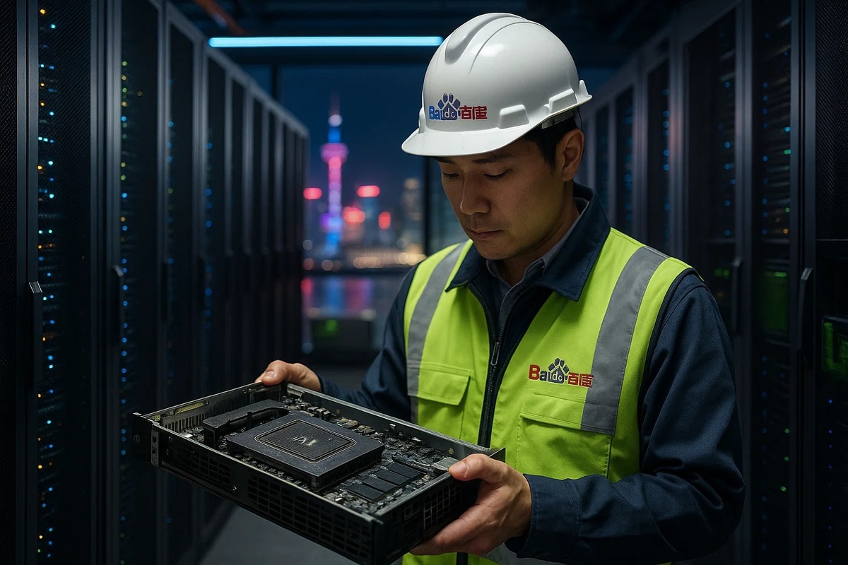 Иллюстрация: Sora  📷
