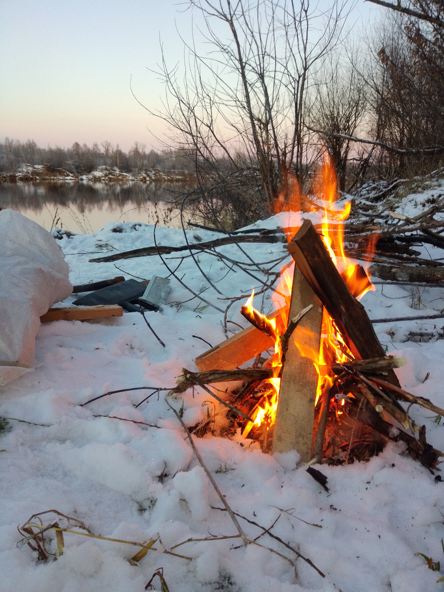 Эссе: Смерть и воскресение, как вечный цикл преображения. 