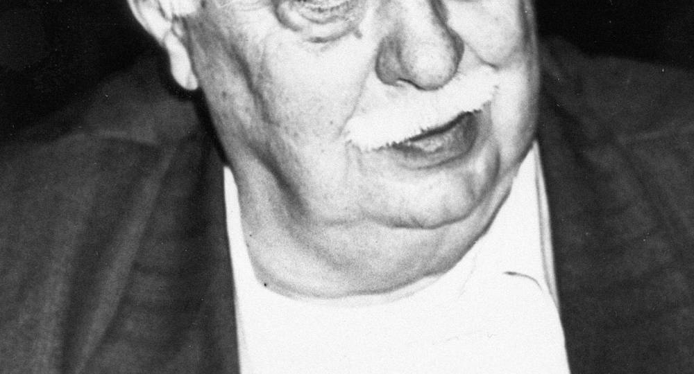 Лаврентий Берия (младший): судьба сына «серого кардинала»