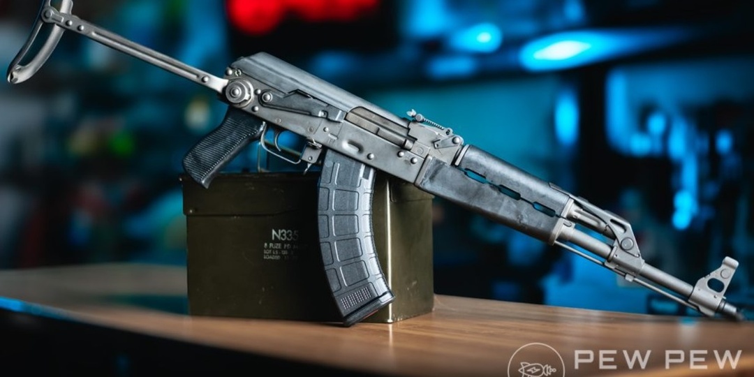 Лучшие винтовки 2025 года