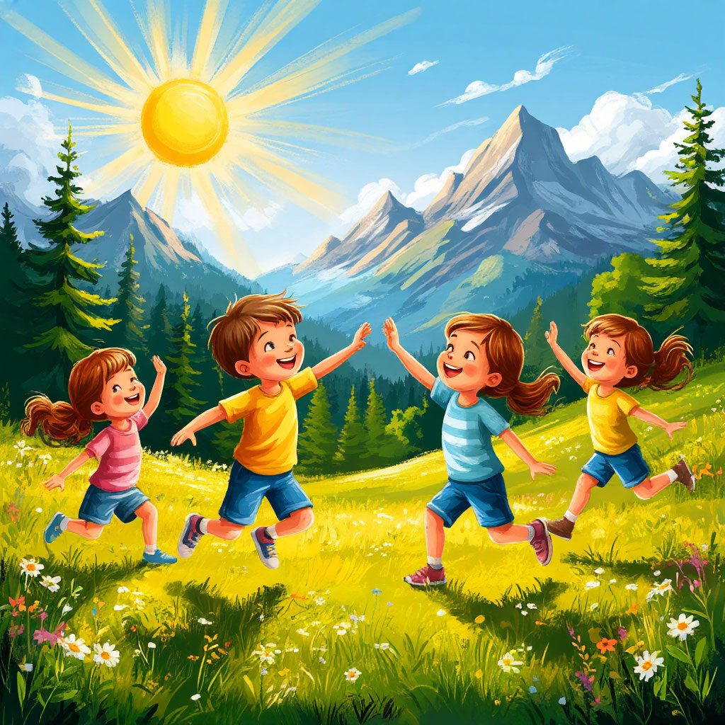 #нейрогимнастика #нейропсихолог #наприроде