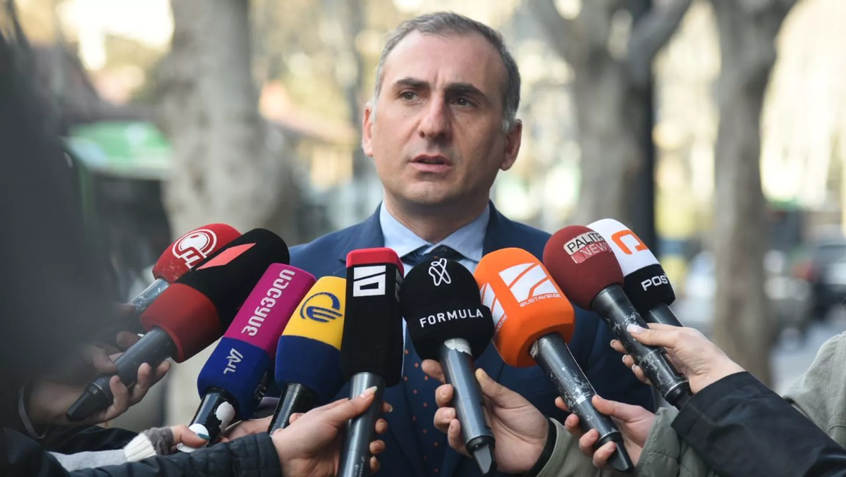 © photo: Sputnik / Stringer
