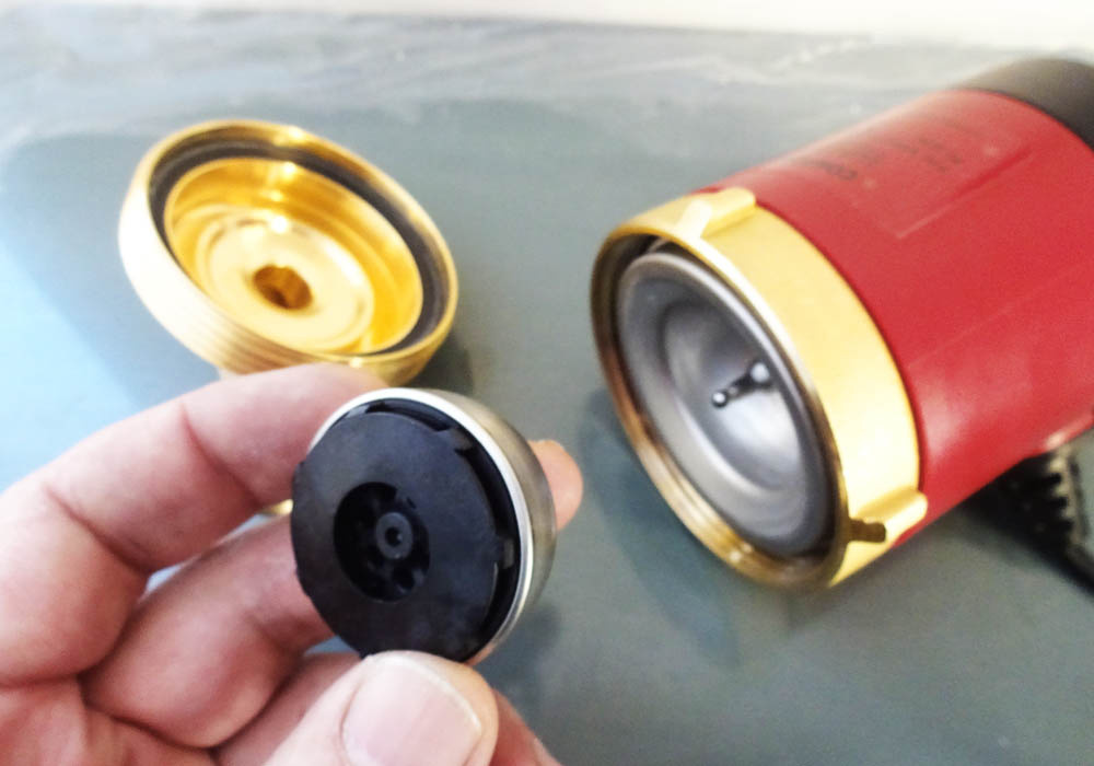 Да тут и ломаться нечему...