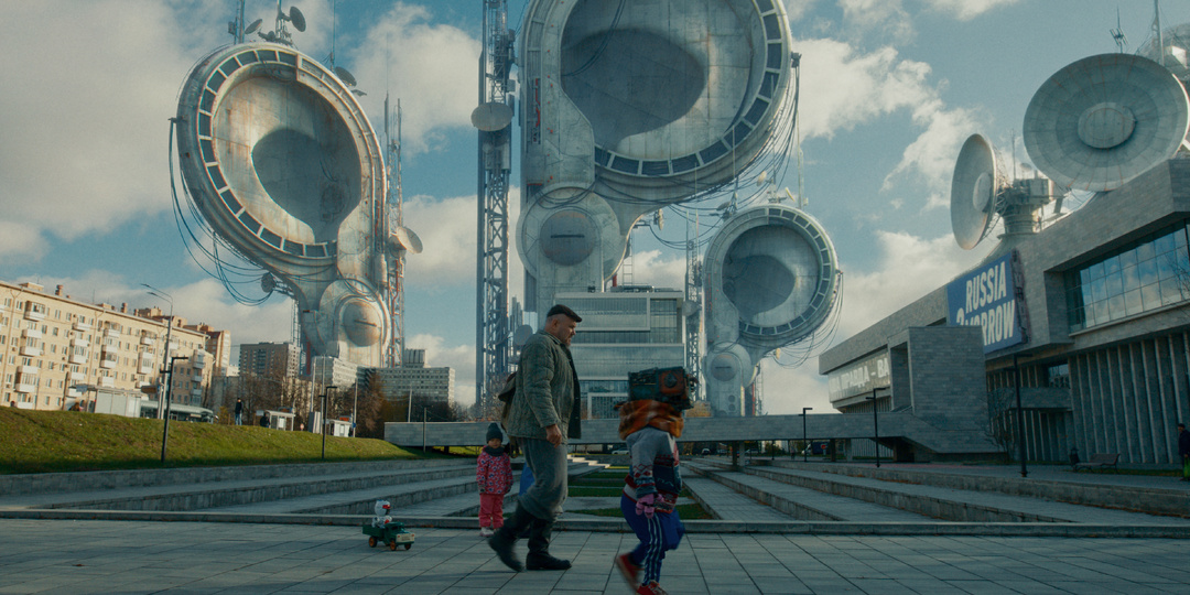 Автостопом по «Кибердеревне»: гид по вселенной сериала