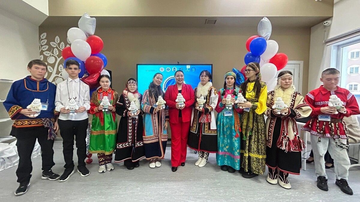    Фото: Аллина Яковлева / Ямал-Медиа