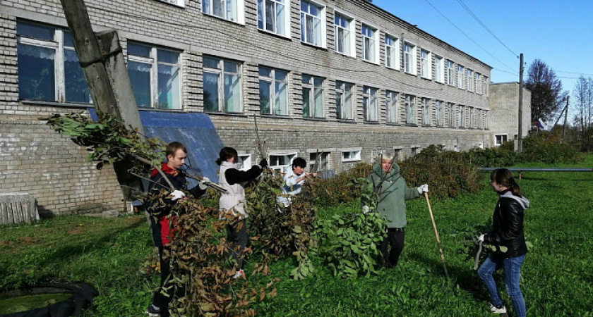    Правительство Кировской области