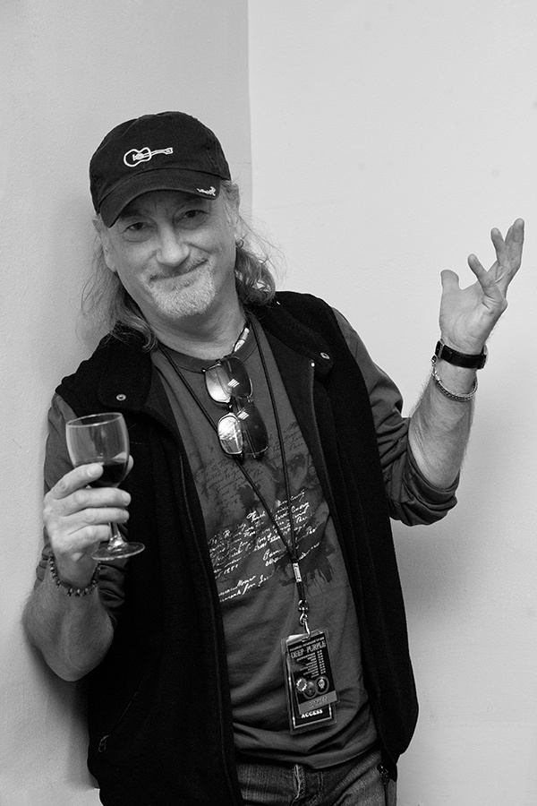Roger Glover / Deep Purple