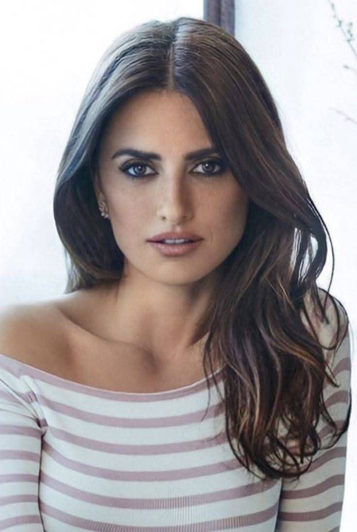 Пенелопа Крус фото из сети