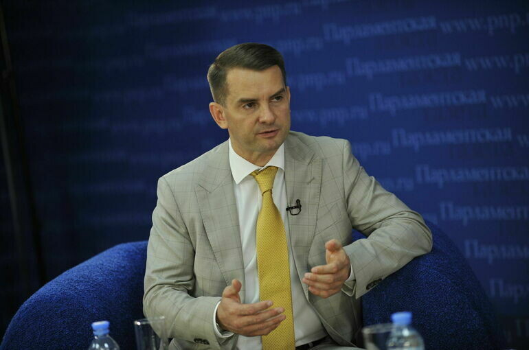   Юрий Инякин/«Парламентская газета»