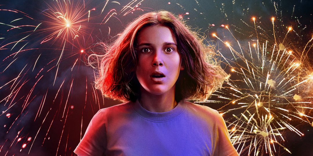 Фантастические сериалы, которые с головой погружают в происходящее