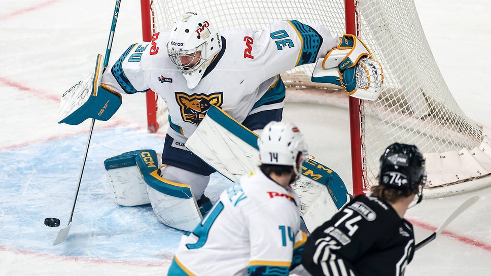 Фото: ХК «Сочи»