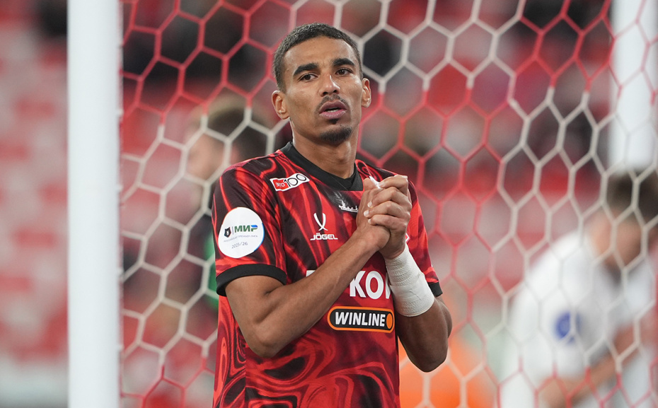    Feoktistov Alexander/FC Spartak-Moscow/Global Look Press