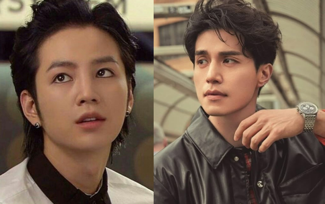 35 самых красивых Корейских Актеров 2025