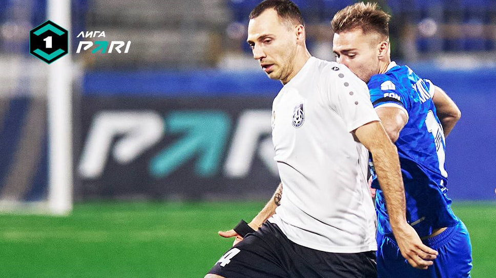 Фото: ФК «Шинник»