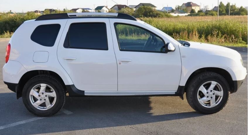 "Эти машины - можно брать"- сказал перекуп и рассказал почему, при бюджете до 500 тысяч рублей, это лучшее, что сейчас можно найти на рынке