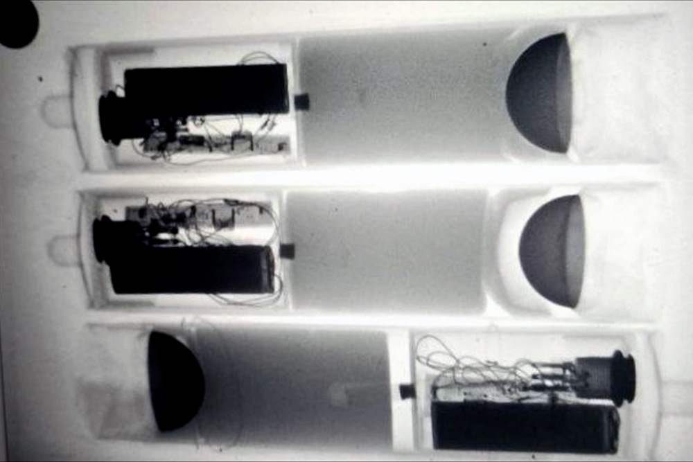    © ЦОС ФСБ России