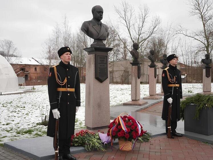     Фото: Пресс-служба Балтийского флота.